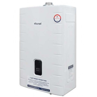 Kiturami World Alpha C24