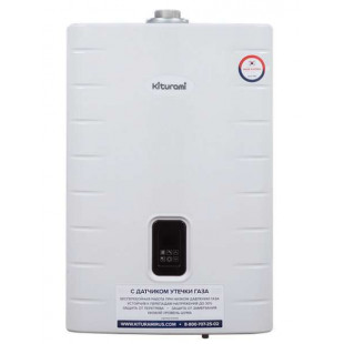Kiturami World Alpha S24