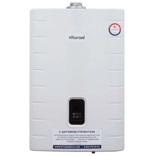 Kiturami World Alpha S35